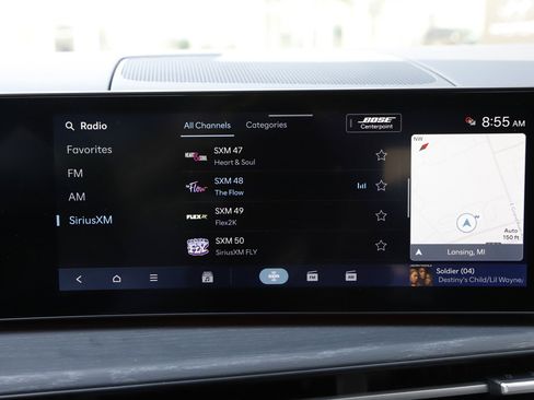 New 2026 Hyundai Santa Fe Limited AWD/4WD image 26
