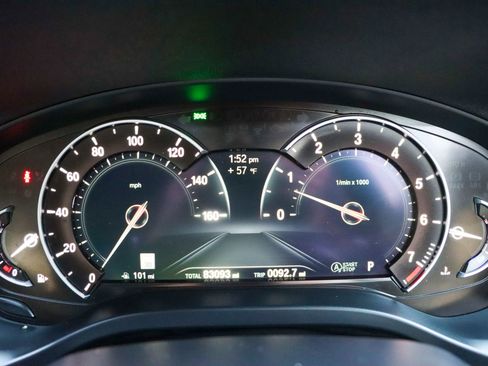 Used 2019 BMW X3 sDrive30i w/ Premium Package image 32