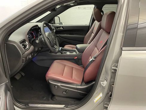 New 2026 Dodge Durango GT AWD/4WD image 16