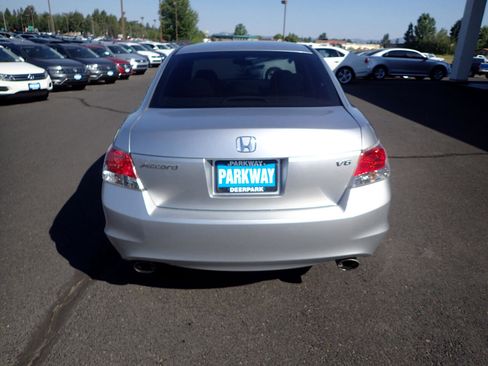 Used 2010 Honda Accord EX image 4