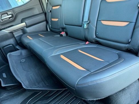 Used 2019 GMC Sierra 1500 AT4 w/ AT4 Premium Package AWD/4WD image 7