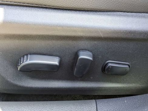 New 2026 Nissan Altima 2.5 SV w/ SV Premium Package FWD image 22
