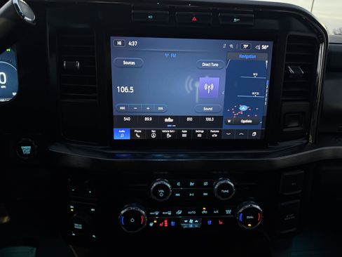 Used 2024 Ford F250 Lariat image 14