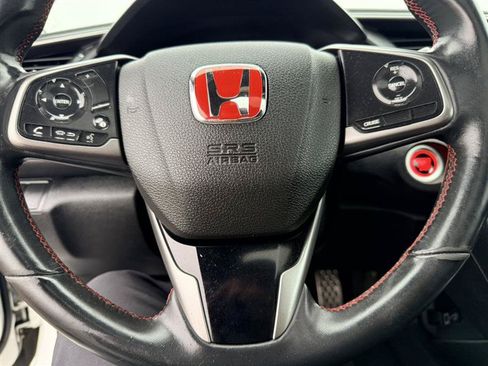 Used 2019 Honda Civic Si image 23