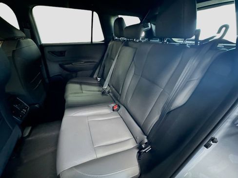 New 2026 Subaru Outback Limited AWD/4WD image 24