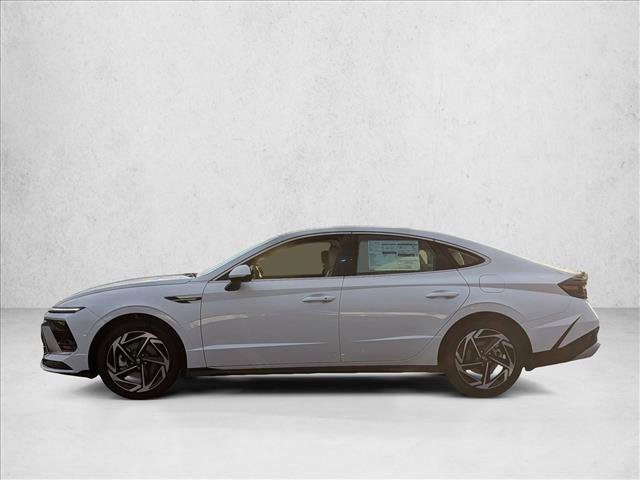 New 2026 Hyundai Sonata SEL FWD image 5