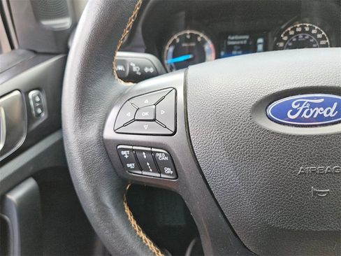 Used 2023 Ford Ranger XLT w/ Equipment Group 302A High image 24