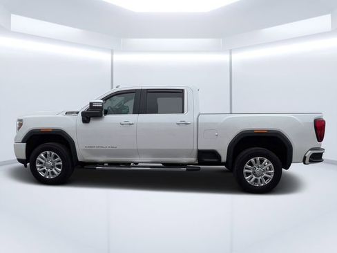 Used 2022 GMC Sierra 2500 Denali image 6