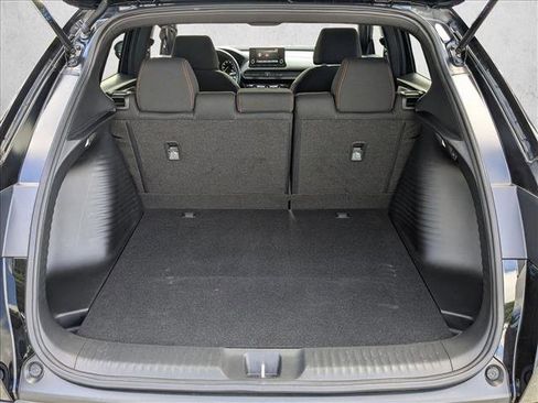 Used 2024 Honda HR-V Sport image 6