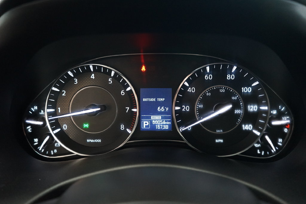 Used 2020 Nissan Armada SL w/ Premium Package AWD/4WD image 35