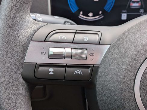 Certified 2026 Hyundai Tucson SEL FWD image 26