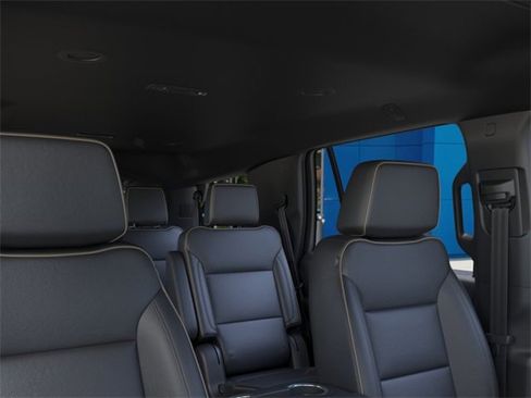 New 2025 Chevrolet Tahoe Premier image 24