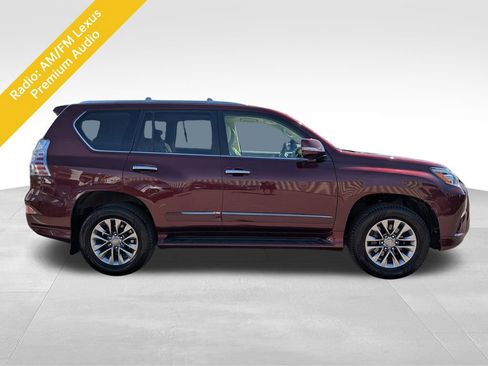 Used 2014 Lexus GX 460 Luxury image 6