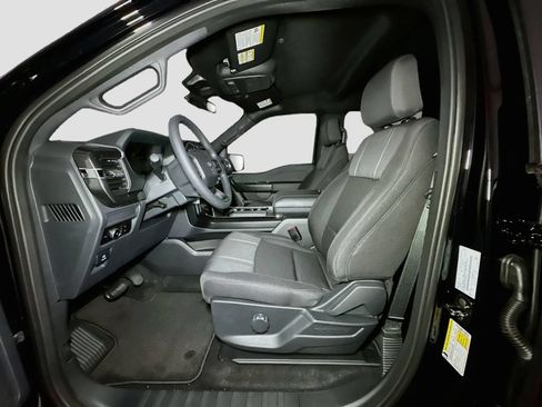 New 2026 Ford F150 STX w/ Equipment Group 200A AWD/4WD image 17