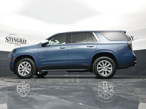 Certified 2025 Chevrolet Tahoe Premier image 20