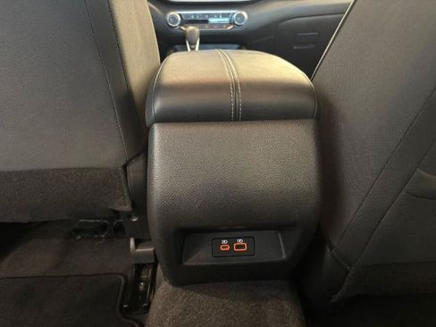 Certified 2025 Nissan Altima 2.5 SV FWD image 27