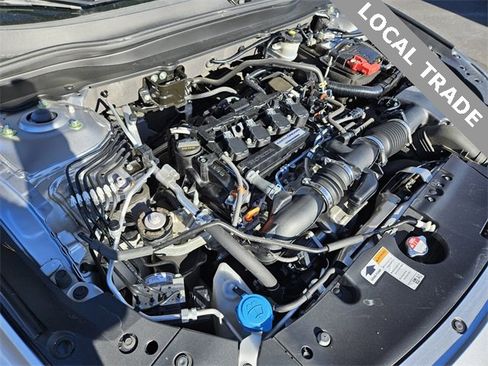 Used 2019 Honda Accord EX-L image 17