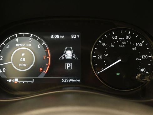 Used 2023 Nissan Kicks SV FWD image 13
