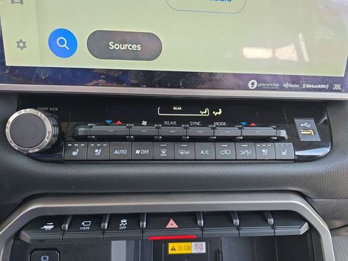 Certified 2023 Toyota Sequoia Limited w/ Tow Technology Package image 22