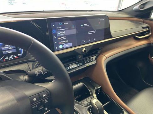 Certified 2026 Toyota Crown w/ Advanced Technology Package AWD/4WD image 21