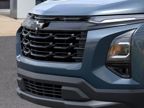 New 2026 Chevrolet Equinox LT image 13