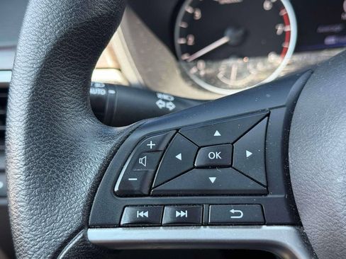 Used 2024 Nissan Altima 2.5 SV FWD image 22