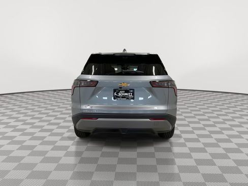 New 2026 Chevrolet Equinox LT w/ Safety and Technology Package AWD/4WD image 9