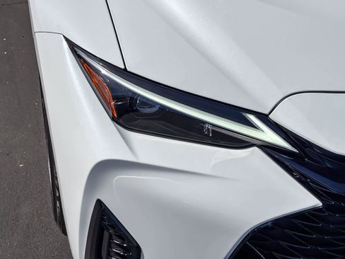 New 2026 Lexus IS 350 F Sport image 7