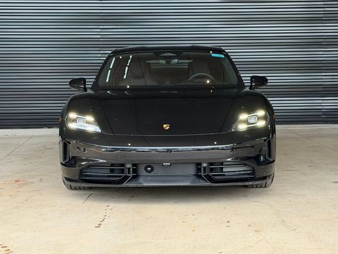 New 2026 Porsche Taycan GTS AWD/4WD image 13