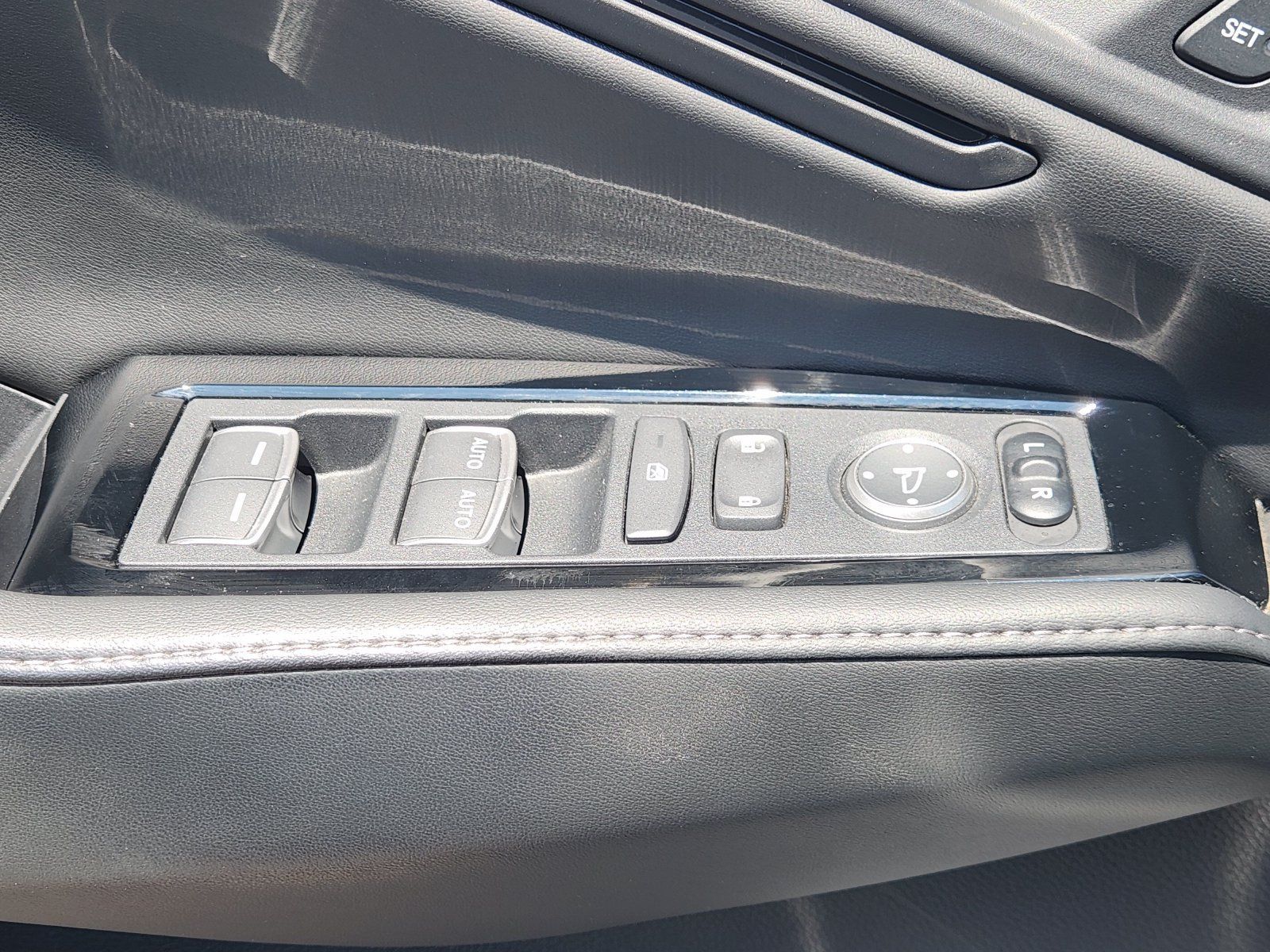 Used 2024 Honda Accord Touring image 28