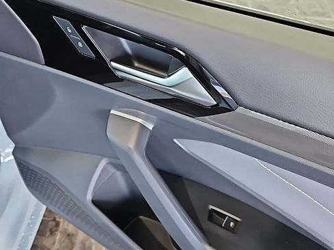 New 2026 Volkswagen Jetta SEL image 12