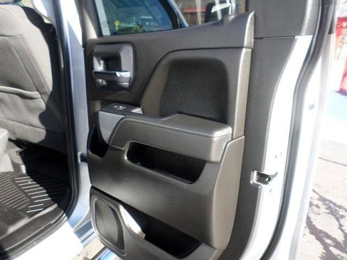 Used 2019 Chevrolet Silverado 2500 LT w/ All Star Edition image 35