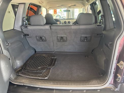 Used 2004 Jeep Liberty Sport w/ PWR Convenience Group AWD/4WD image 22