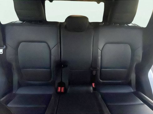 Certified 2023 Ford Bronco Badlands w/ Sasquatch Package image 19