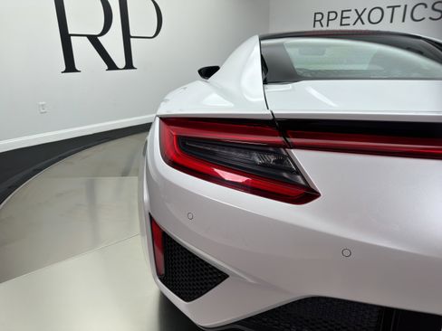 Used 2021 Acura NSX AWD/4WD image 15