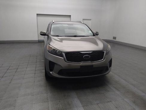 Used 2019 Kia Sorento FWD w/ LX Convenience Package image 14
