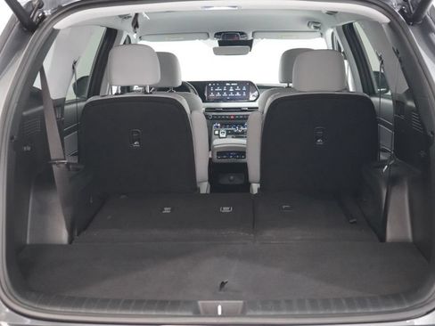 Used 2025 Hyundai Palisade SEL AWD/4WD image 35