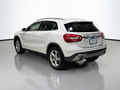 Certified 2020 Mercedes-Benz GLA 250 image 3
