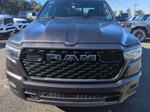 New 2026 RAM 1500 Big Horn image 3