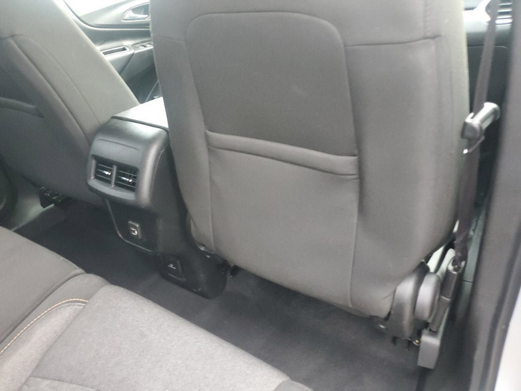 Used 2020 Chevrolet Equinox LT FWD image 48