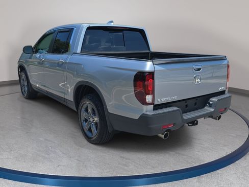 Used 2023 Honda Ridgeline RTL image 7