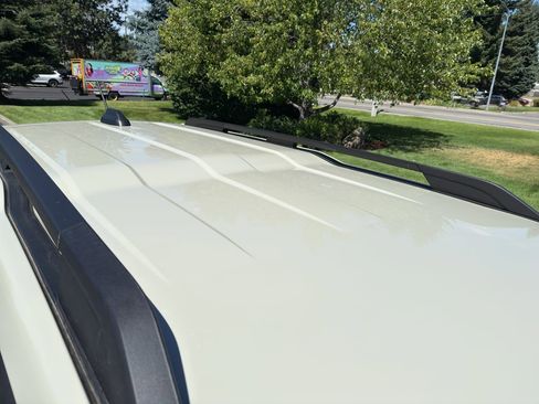 New 2025 Ford Bronco Sport Big Bend image 7