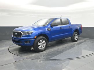 Used 2019 Ford Ranger XLT w/ Equipment Group 301A Mid video 1