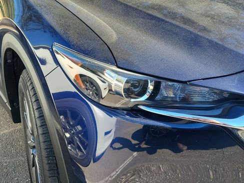 Used 2019 MAZDA CX-5 Touring image 6