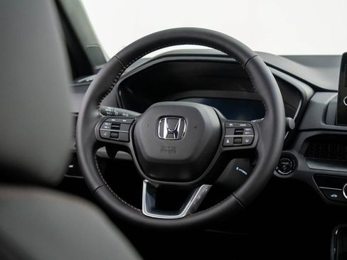 New 2026 Honda CR-V Sport-L image 11