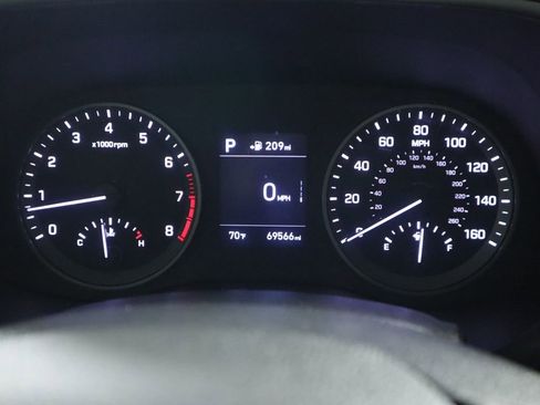 Used 2019 Hyundai Tucson Night image 34