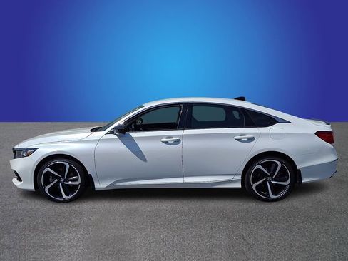Used 2022 Honda Accord Sport Special Edition image 7