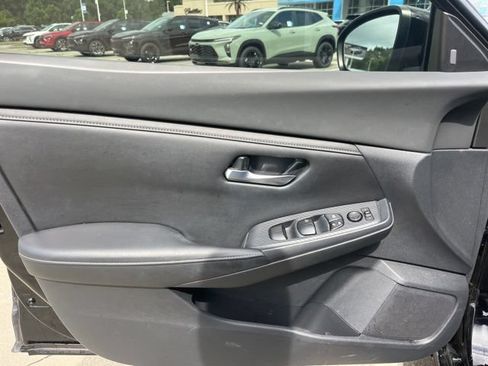 Used 2021 Nissan Sentra S FWD image 11