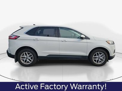 Certified 2024 Ford Edge SEL w/ Convenience Package