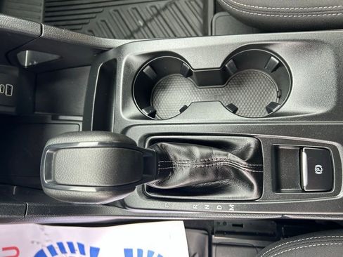 Certified 2025 Ford Ranger XL w/ Trailer Tow Package image 30